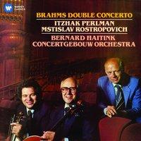 Brahms: Double Concerto, Op. 102