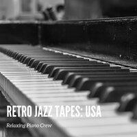 Retro Jazz Tapes - USA