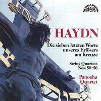 Haydn: Seven Last Words of Christ