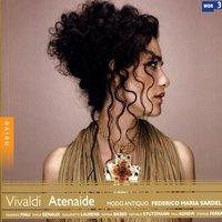 Vivaldi: Atenaide
