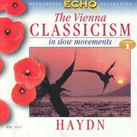 Viennese Classicism In Slow Movements, Vol. 1: Haydn