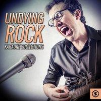 Undying Rock Karaoke Collections