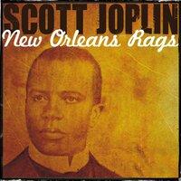 Scott Joplin New Orleans Rags
