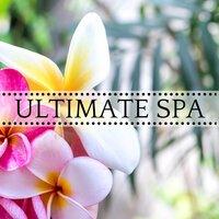 Ultimate Spa: The Best Nature Sounds, Massage & Relaxation, Wellness for Mind, Body & Soul