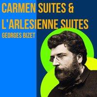 Carmen Suites & L'arlesienne Suites