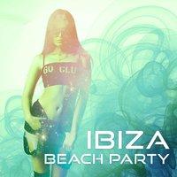 Ibiza Beach Party - Drink Bar, Spring Break, Summertime Chill
