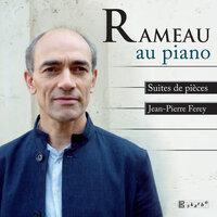 Rameau au piano