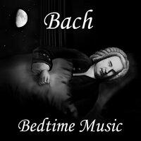 Bach Bedtime Music