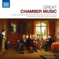 Great Chamber Music