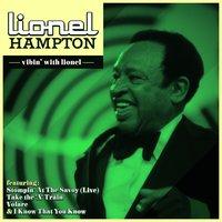 Lionel Hampton - Vibin' With Lionel