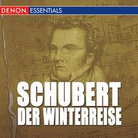 Schubert: Der Winterreise