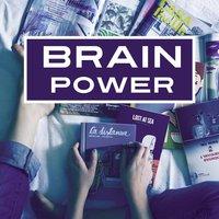 Brain Power – Music for Study, Concentration Songs, Easier Learning