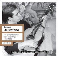 The Complete Italian Radio Recordings