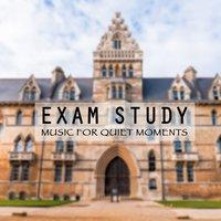 Exam Study Music for Quiet Moments