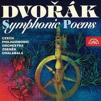 Dvořák: Symphonic Poems