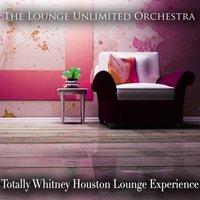 Totally Whitney Houston Lounge Experience