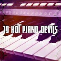 10 Hot Piano Devils