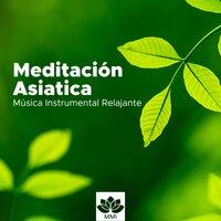 Meditación Asiatica - Música Instrumental Relajante para el Spa, Canciones para Termas y Hoteles