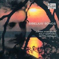 Sibelius' Songs