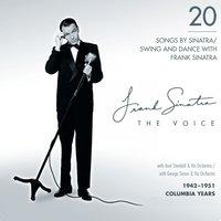 Frank Sinatra: Volume 20