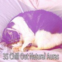 35 Chill Out Natural Auras