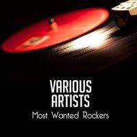 Most Wanted Rockers