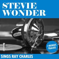 Little Stevie Wonder Sings Ray Charles