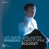 Christophe Rousset, Jean-Philippe Rameau