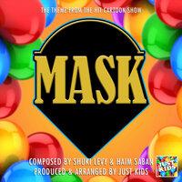 Mask Theme (From "Mask")