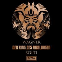 Wagner: Siegfried, WWV 86C / Act 1 - "Hoho! Hoho! Hohei! Schmiede, mein Hammer, ein hartes Schwert! Hoho! Hahei! Hoho! Hahei! Einst färbte Blut dein falbes Blau"