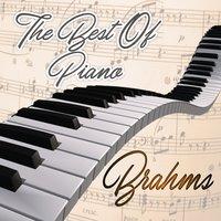 The Best of Piano, Brahms