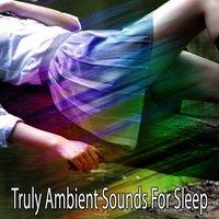 Truly Ambient Sounds For Sleep