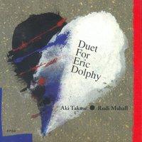 Duet for Eric Dolphy