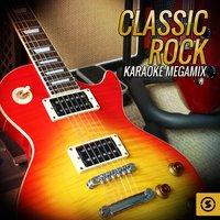 Classic Rock Karaoke Megamix