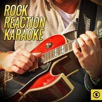 Rock Reaction Karaoke