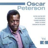 Oscar Peterson Piano – Vol. 4