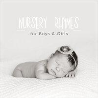 15 Loopable Nursery Rhymes for Sleepy Boys & Girls