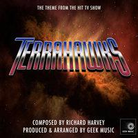 Terrahawks - Main Theme