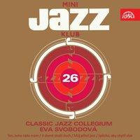 Mini Jazz Klub, Vol. 26