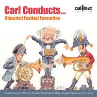 Carl Conducts … Classical Festival Favourites