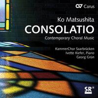 Ko Matsushita: Consolatio