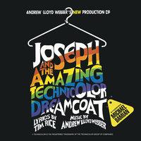 "Joseph And The Amazing Technicolor Dreamcoat" 1993 Los Angeles Cast