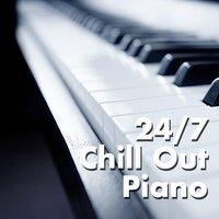 24/7 Chill Out Piano - Classical Music Piano Playlist Mix
