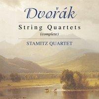 Dvorak: String Quartets (Complete)