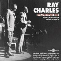 Ray Charles Live at Newport 1960