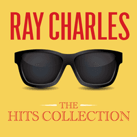 RAY CHARLES - The Hits Collection