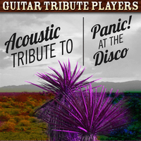 Acoustic Tribute to Panic! At the Disco