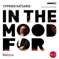 In the Mood for Waltzes, Vol. 3: Diabelli, Glinka, Schumann, Strauss II, Tchaikovsky, Bortkiewicz...