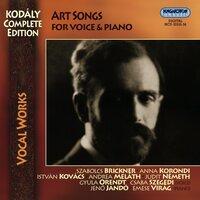 Kodaly, Z.: Vocal Music