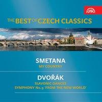Smetana & Dvořák: The Best of Czech Classics